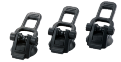 Libec FP-2B - большие резиновые ножки для RT30B и RT40RB 