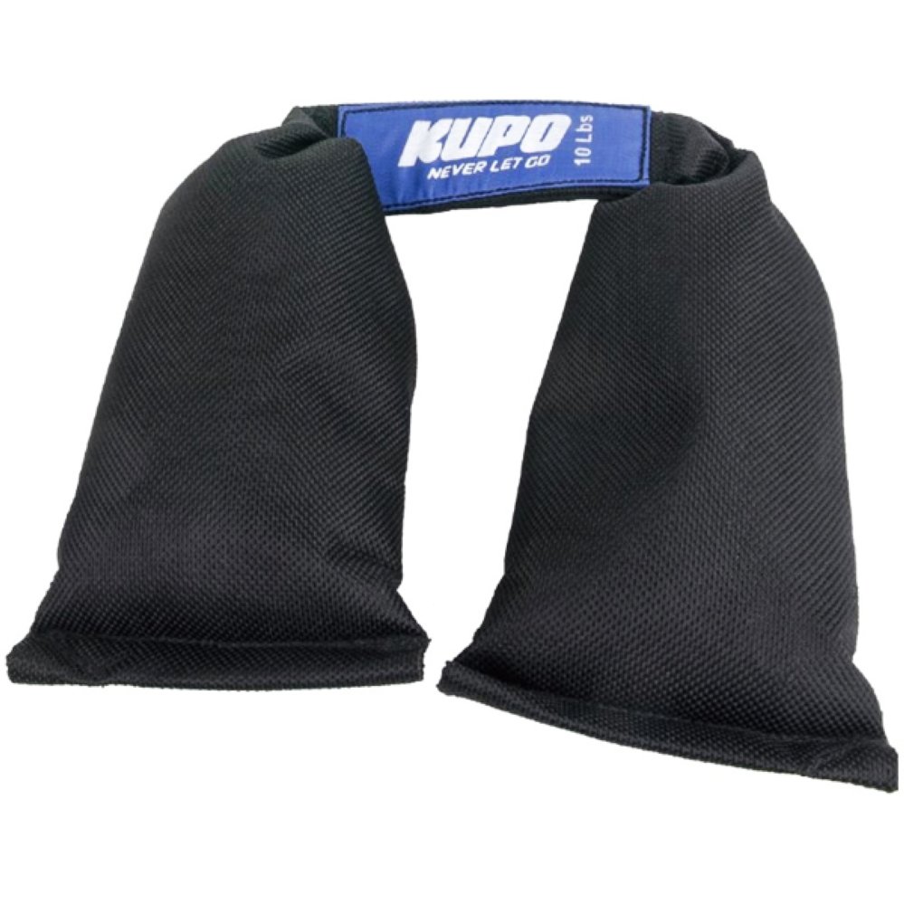  Большой противовес сендбег Kupo KSW-10 