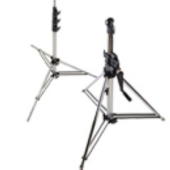 Си-стенд (C-Stand) стойки для света