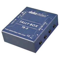 Datavideo TB-5 Tally блок управления 