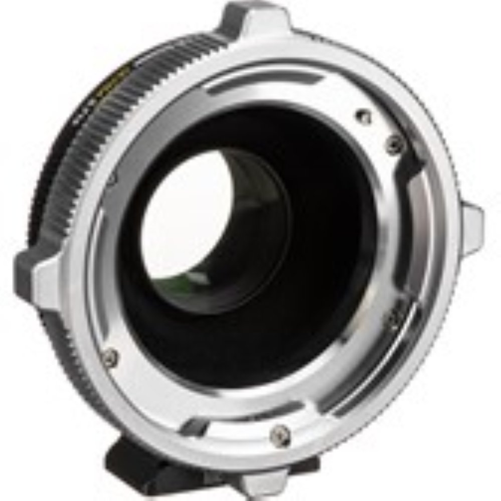  Адаптер SPPL-M43-BT2 - PL Lens to BMPCC4K T CINE Speed Booster ULTRA 071x 