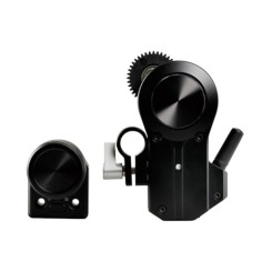 Libec GF-3B Electric Follow Focus for TH-G3 - Электрический Follow Focus для стабилизатора TH-G3 