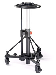 Sachtler System 25 Combi 1-40 - пъедестал 