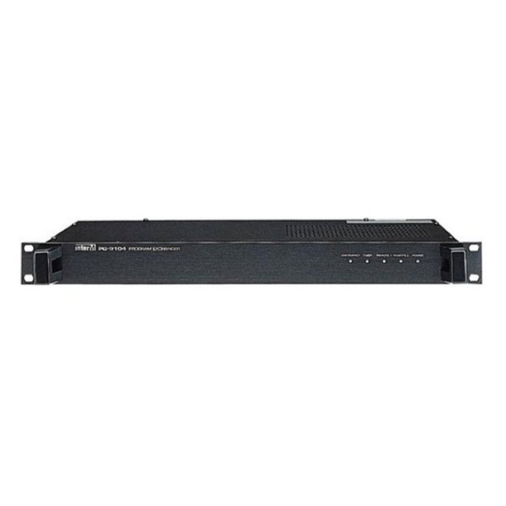  Переключатель программ Inter-M PG-9104 