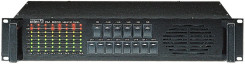 Inter-M PM-9208 мониторная панель 