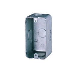 Inter-M ATT-30BOX монтажная коробка 