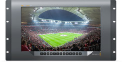 Blackmagic Design SmartView 4K 2 монитор 