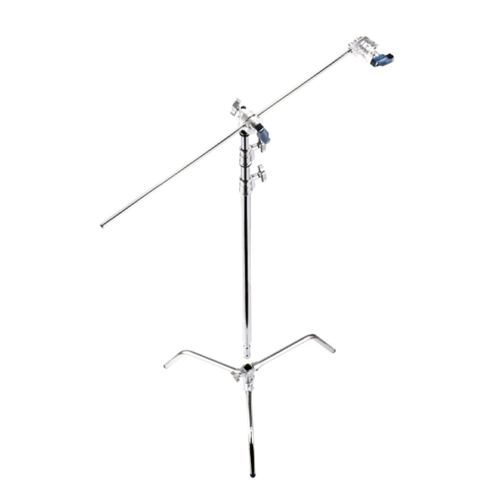  Комплект штатива Manfrotto A2030DKIT C-STAND KIT 30 DETACHABLE 