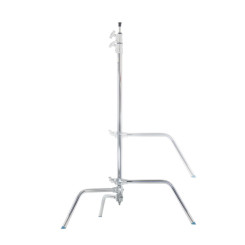 Manfrotto A2033L C-STAND 33 SLIDING LEG- штатив 