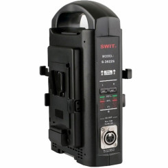 SWIT S-3822S зарядное устройство 