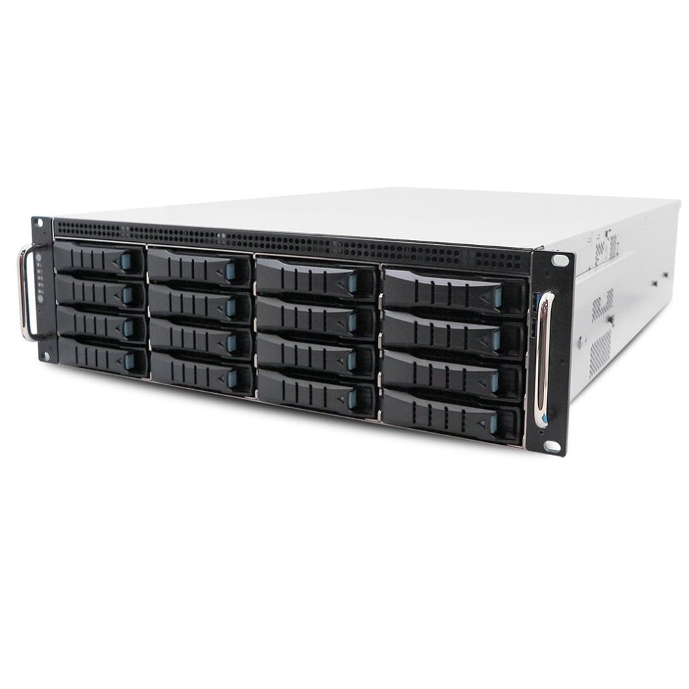 Серверный корпус AIC RSC-3ET 