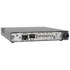 Haivision Makito X4 SDI Encoder Appliance - 4х канальный энкодер UHD FullHD HEVC AVC 
