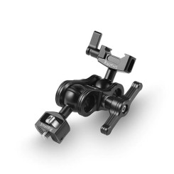 SmallRig Articulating Arm with Screw Ballhead and NATO Clamp Ballhead 2071 - шарнирный кронштейн c винтом 