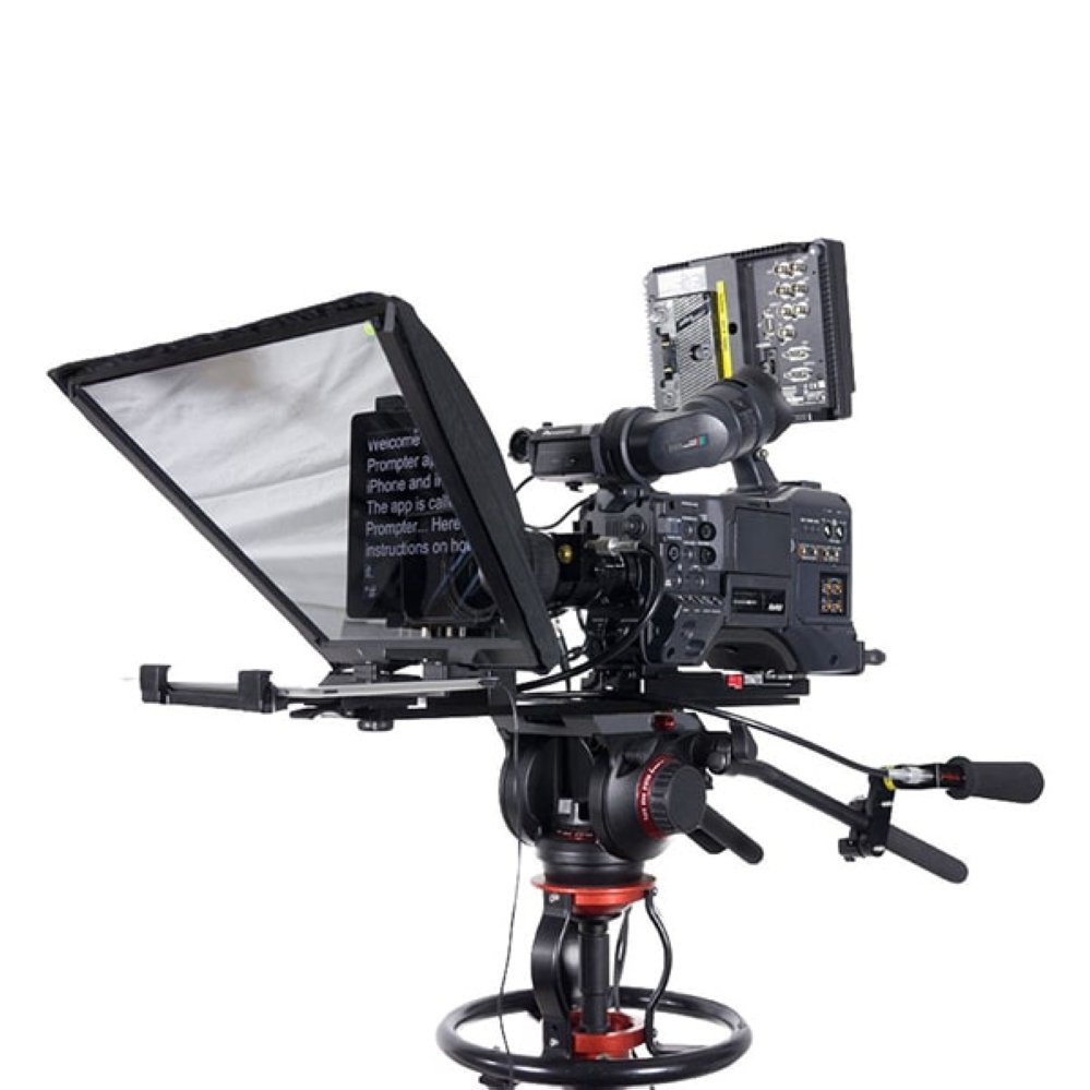  Телесуфлер Datavideo TP-650 