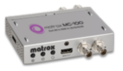 Matrox Matrox MC-100 