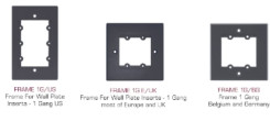 Kramer Frame/EUK Рамка 