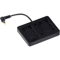 Edelkrone Panasonic CGA-D54 Battery Bracket 