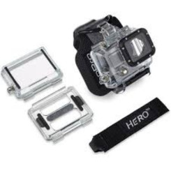 GoPro Корпус с креплением на руку HERO3 Wrist Housing (AHDWH-301) 