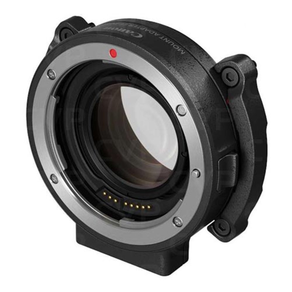  EF-EOS R 0.71x адаптер объектива EF на RF 