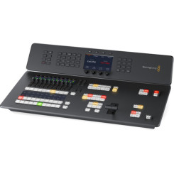 Blackmagic Design ATEM Television Studio HD8 видеомикшер 