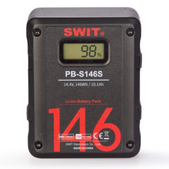 SWIT PB-S146S аккумуляторная батарея 146Wh 