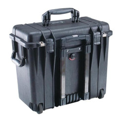 Peli 1440 Case No Foam Black 