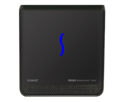 Sonnet eGFX Breakaway Box 550 