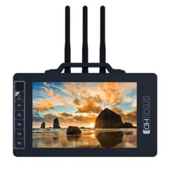 Teradek Bolt 703 7-дюймовый Full HD беспроводной монитор 