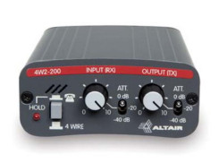 Altair 4W2-200 универсальный интерфейс 