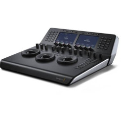 Blackmagic Design DaVinci Resolve Mini Panel консоль цветокоррекции 