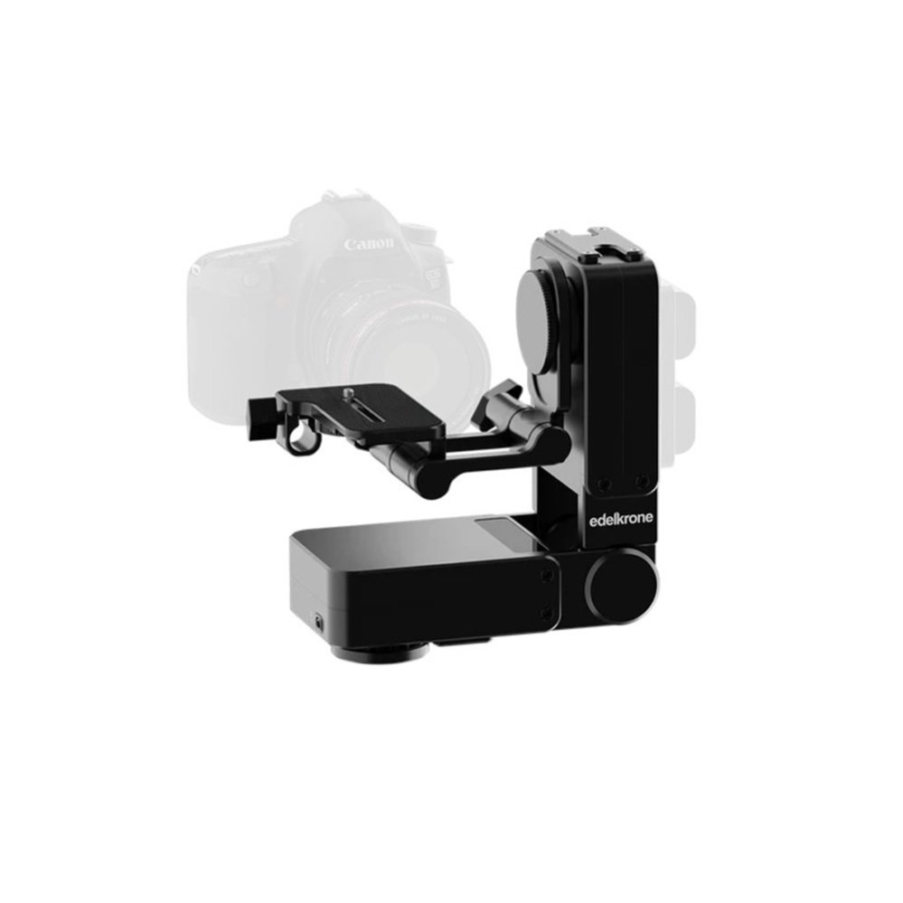  Моторизованная 2-х осевая голова Edelkrone HeadPLUS v3 