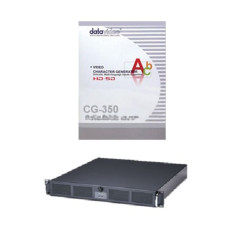 Datavideo CG-350 STUDIO (2U) 