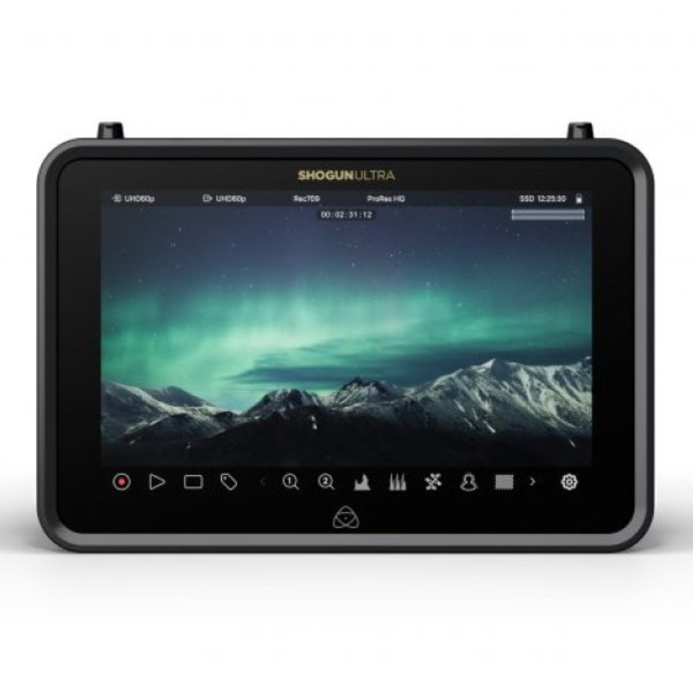  Видеорекордер Atomos Shogun Ultra 