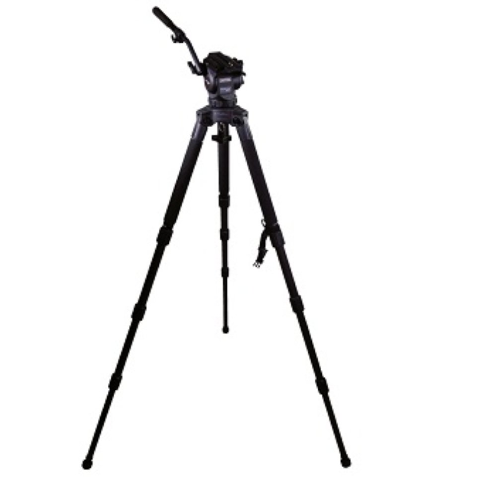  Штатив Cartoni FOCUS 12 3-St StabilO CF System 