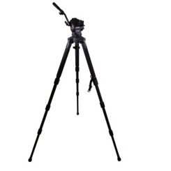 Cartoni FOCUS 12 3-St StabilO CF System - штатив 