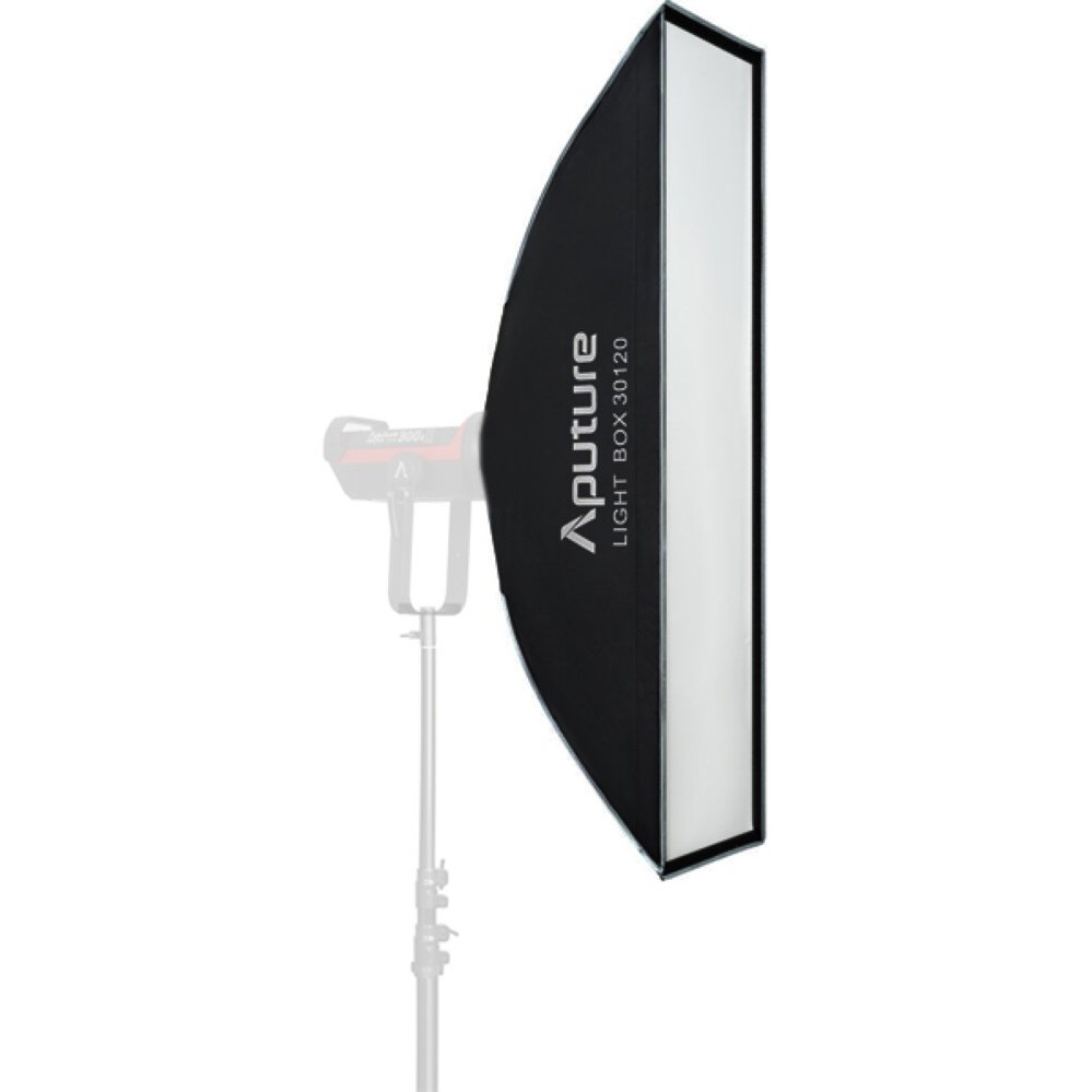  Cофтбокс Aputure Light Box 30x120 
