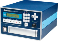 Datavideo MP-6000-MK2 - DVD видео рекордер 