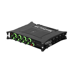 SOUND DEVICES MixPre-10 II - полевой микшер рекордер 