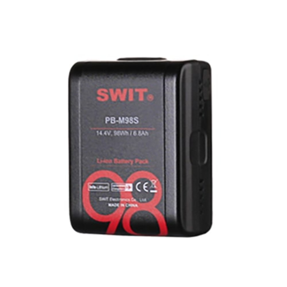  Аккумуляторная батарея SWIT PB-M98S 