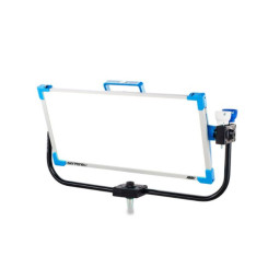 ARRI SkyPanel S60-C Pole Op Blue/Silver 1m Bare Ends - светодиодная панель 