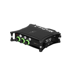 SOUND DEVICES MixPre-3 II - полевой микшер рекордер 