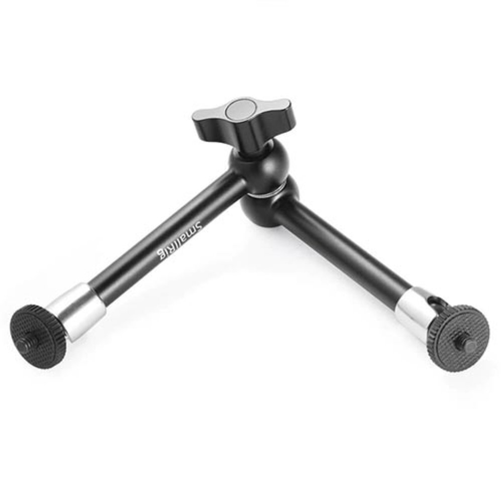  крепление magic arm SmallRig 11 inch Articulating Arm 2066 