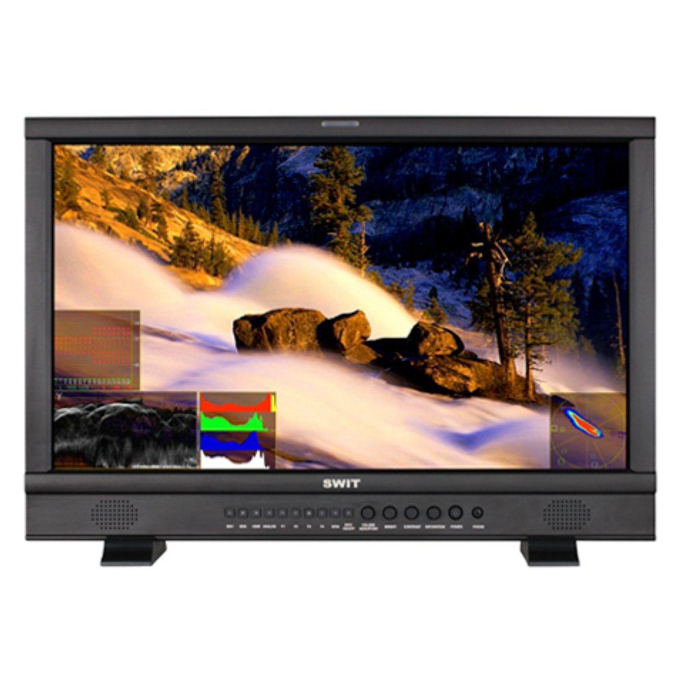  Монитор SWIT S-1243FA/S 