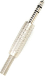 Canare F-16 - Jack 63 mm стерео 