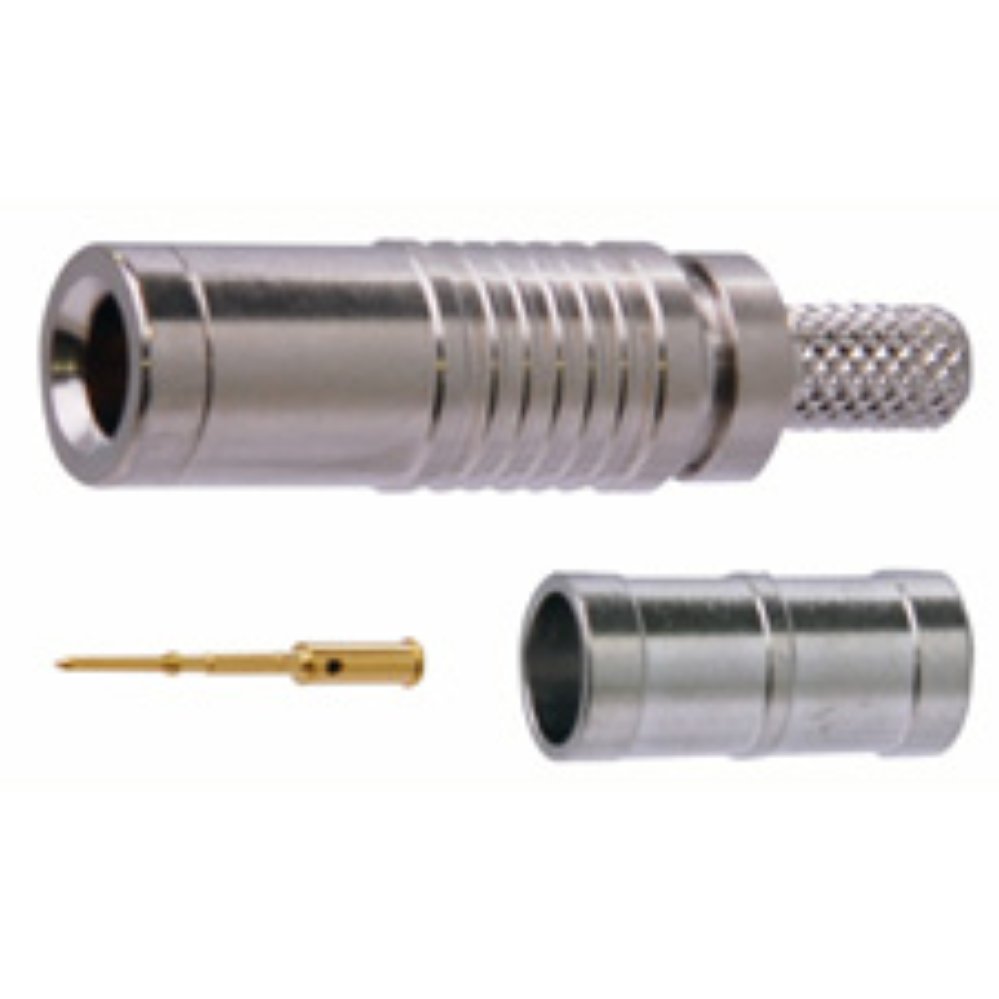  Разъем mini-BNC Canare DCP-C25HD 