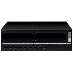 Inter-M PAM-480A мікшуючий підсилювач 