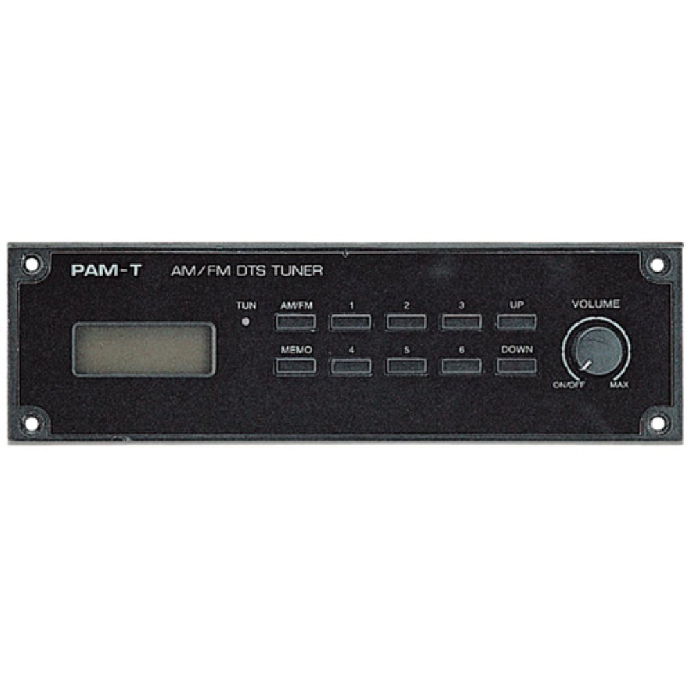  Inter-M PAM-T AM/FM модуль для усилителей мощности 