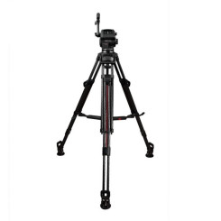Cartoni FOCUS 12 2-St SDS ALU System MS - штатив 