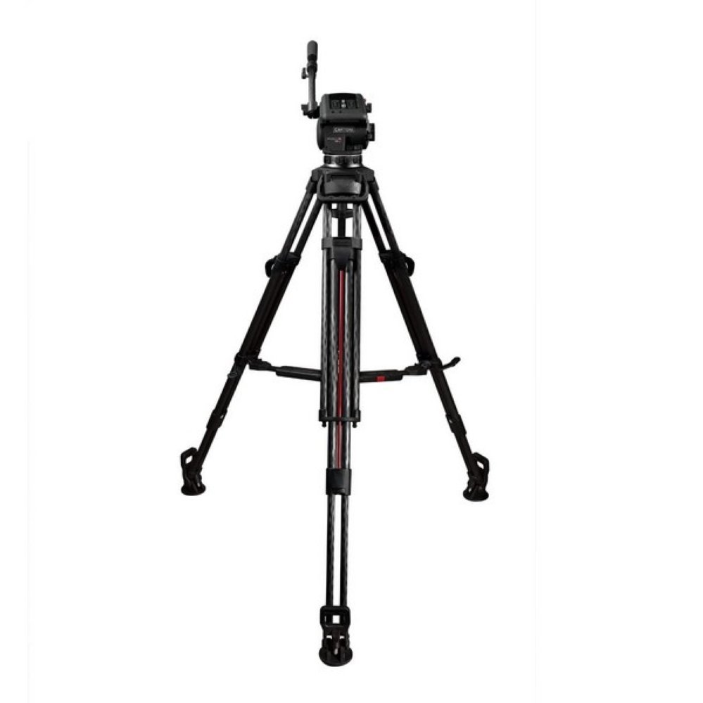  Штатив Cartoni FOCUS 12 2-St SDS ALU System MS 