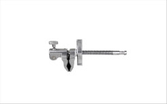 Kupo KCP-600 Super Viser Clamp 4`` - зажим (Matthellini) 